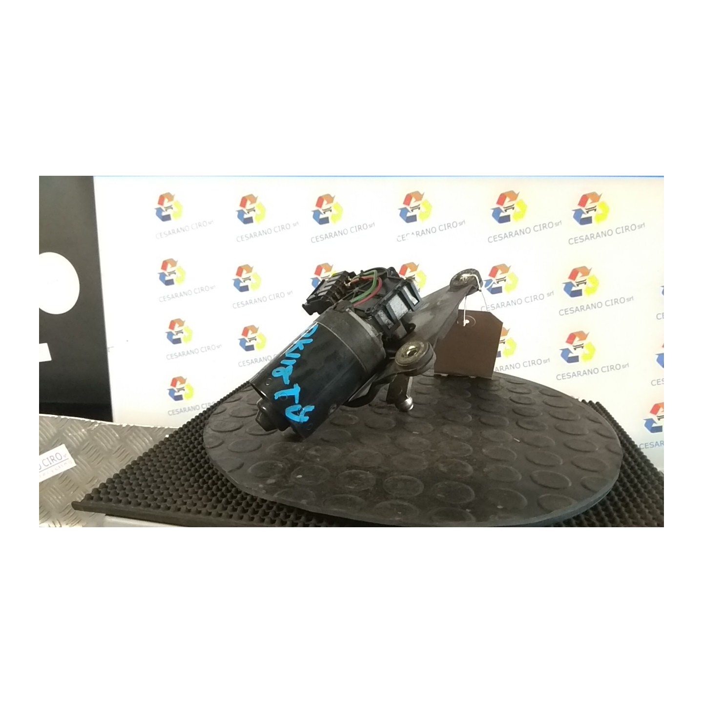 MOTORINO TERGILUNOTTO 077 FORD FIESTA (CBK) (12/05-12/08) FUJA 1422314