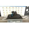 MOTORINO TERGILUNOTTO 077 FORD FIESTA (CBK) (12/05-12/08) FUJA 1422314