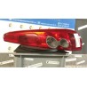 FANALE POST. DX. 079 FORD FIESTA (CBK) (12/05-12/08) FUJA 1437625