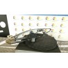 ALZACRISTALLO ELETTR. PORTA ANT. C/MOTORINO SX. 081 PEUGEOT 206 PLUS (02/09-) HFX 9221F9