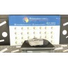 LUCE CORTESIA ANT. TETTO 101 MERCEDES-BENZ CLASSE B (T245) (03/05-03/13) 640941 A16982039017H52