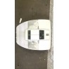 LUCE CORTESIA ANT. TETTO 101 MERCEDES-BENZ CLASSE B (T245) (03/05-03/13) 640941 A16982039017H52