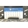 ALETTA PARASOLE PARABREZZA C/SPECCHIO SX. 102 MERCEDES-BENZ CLASSE B (T245) (03/05-03/13) 640941 A16981001107H48