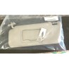 ALETTA PARASOLE PARABREZZA C/SPECCHIO SX. 102 MERCEDES-BENZ CLASSE B (T245) (03/05-03/13) 640941 A16981001107H48