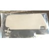 ALETTA PARASOLE PARABREZZA C/SPECCHIO SX. 102 MERCEDES-BENZ CLASSE B (T245) (03/05-03/13) 640941 A16981001107H48