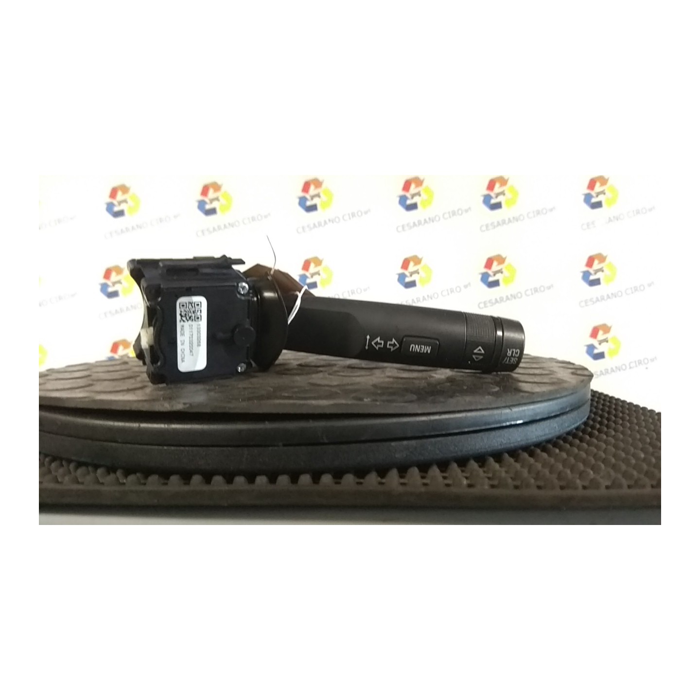 BLOCCO COMANDO VOLANTE LUCI ANABBAGLIANTE 108 OPEL MERIVA (S10) (04/10-) A14XER 13303268