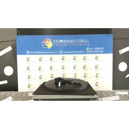 BLOCCO COMANDI TERGICRISTALLI 109 OPEL MERIVA (S10) (04/10-) A14XER 13305522