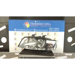 PROIETTORE XENON SX. 113 AUDI A4 (8E) (11/00-11/04) AVF 8E0941029Q