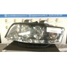 PROIETTORE XENON SX. 113 AUDI A4 (8E) (11/00-11/04) AVF 8E0941029Q