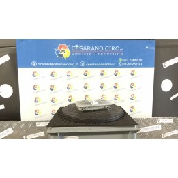 LUCE CORTESIA ANT. TETTO 122 LANCIA MUSA (TJ) (10/07-02/11) 843A1000 735385743