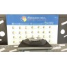 LUCE CORTESIA ANT. TETTO 122 LANCIA MUSA (TJ) (10/07-02/11) 843A1000 735385743