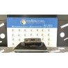 BLOCCO COMANDO CLIMATIZZAZIONE 123 LANCIA MUSA (TJ) (10/07-02/11) 843A1000 77364837
