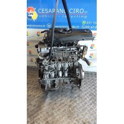 MOTORE SEMICOMPL. 136 NISSAN MICRA (K12E) (11/02-05/06) CR12 10102AY2SB