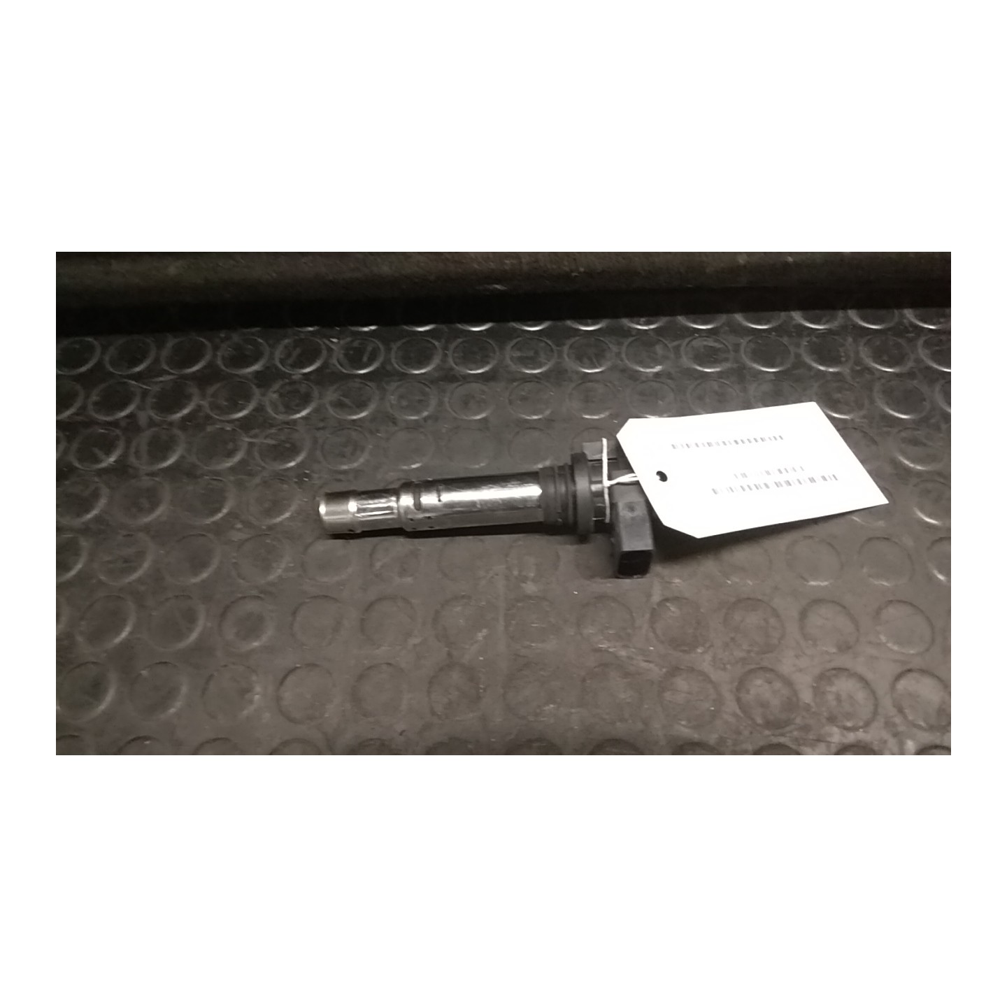 BOBINA 020 VOLKSWAGEN GOLF (5K/AJ) (09/08-) CAX 036905715F