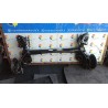 ASSALE POST. 142 FIAT GRANDE PUNTO (2Y) (06/05-12/08 198A4000 51804554