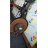 ASSALE POST. 142 FIAT GRANDE PUNTO (2Y) (06/05-12/08 198A4000 51804554