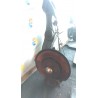 ASSALE POST. 142 FIAT GRANDE PUNTO (2Y) (06/05-12/08 198A4000 51804554