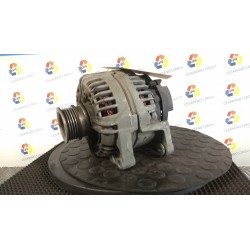 ALTERNATORE 120AMP 150 OPEL MERIVA (X03) (03/03-12/10) Z16XEP 95519865