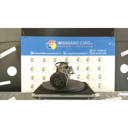 COMPRESSORE A/C 154 FIAT 500 (3P) (07/07-01/15) 199B1000 51746931