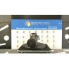 COMPRESSORE A/C 154 FIAT 500 (3P) (07/07-01/15) 199B1000 51746931