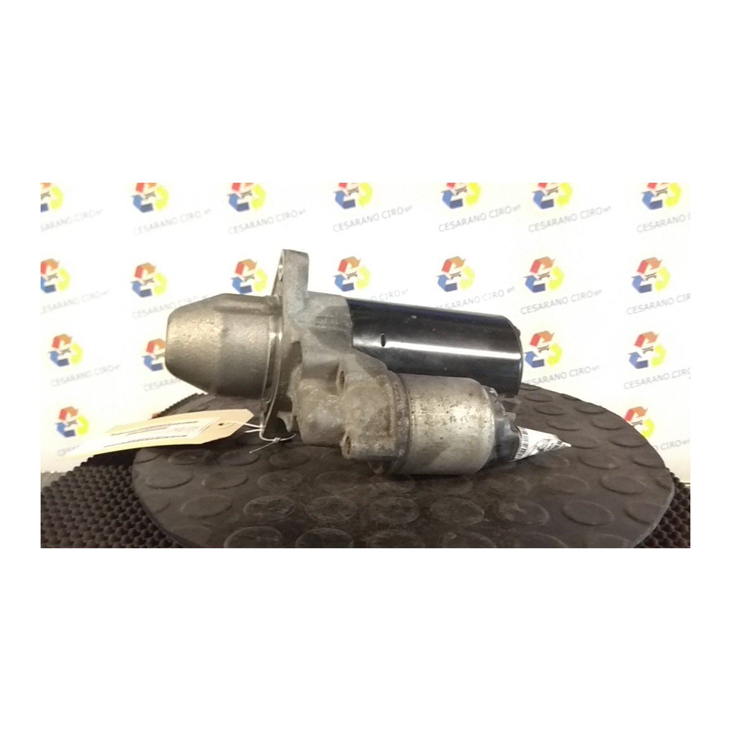 MOTORINO AVVIAMENTO 155 FIAT 500 (3P) (07/07-01/15) 199B1000 51916170