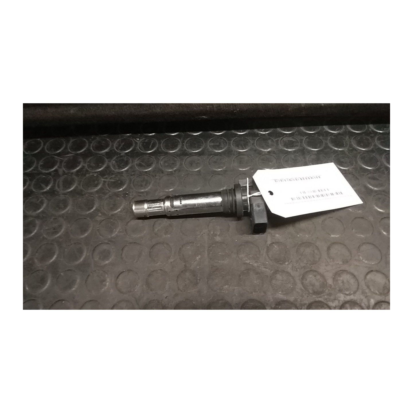 BOBINA 020 VOLKSWAGEN GOLF (5K/AJ) (09/08-) CAX 036905715F
