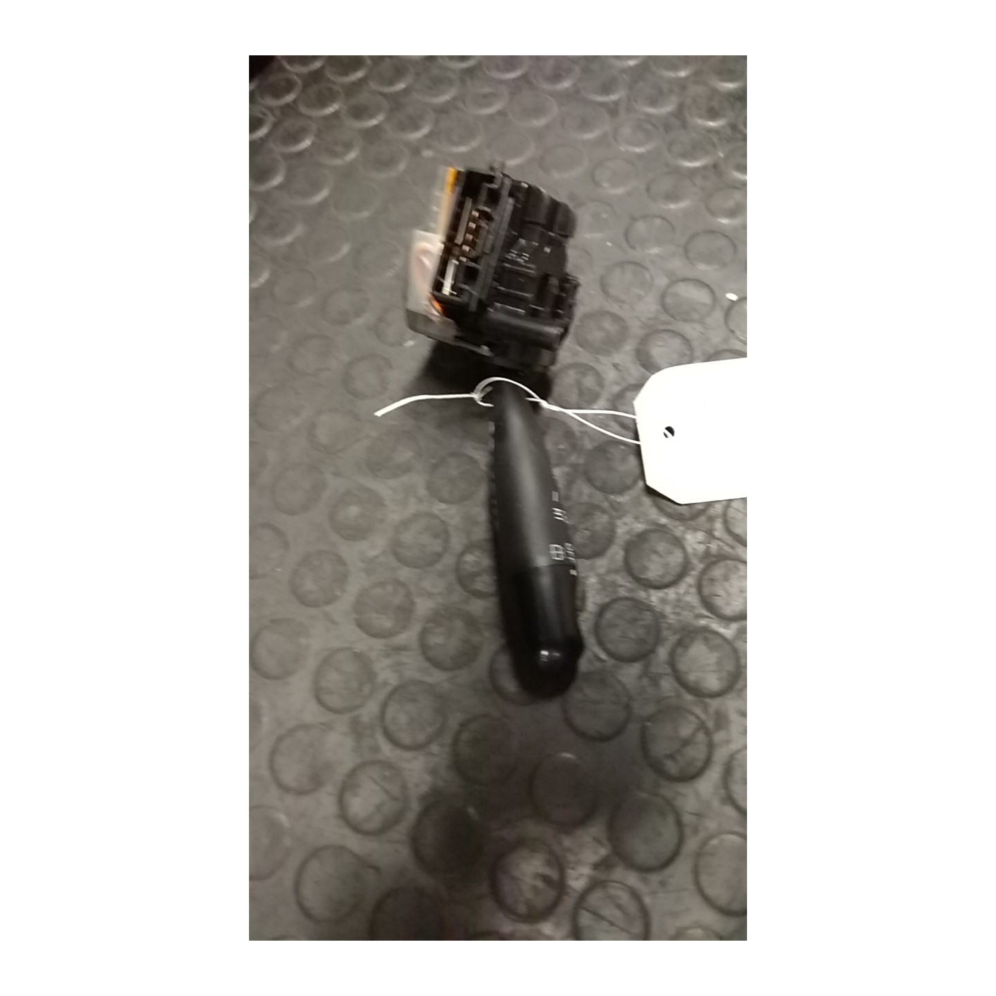 BLOCCO COMANDI TERGICRISTALLI 098 DAIHATSU MATERIA (12/06-) 3SZ 84652B1010