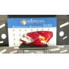 FANALE POST. DX 106 FORD FIESTA (CCN) (11/12-) XUJB NB0868007055032DX