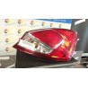 FANALE POST. DX 106 FORD FIESTA (CCN) (11/12-) XUJB NB0868007055032DX