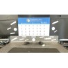 SEMIALBERO ANT. COMPL. SX. 109 CITROEN C3 PLURIEL (05/03-11/10) KFV 3272RT