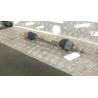 SEMIALBERO ANT. COMPL. SX. 109 CITROEN C3 PLURIEL (05/03-11/10) KFV 3272RT