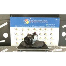 COMPRESSORE A/C 110 OPEL ASTRA (A04) (01/04-03/11) Z14XEP 13297441
