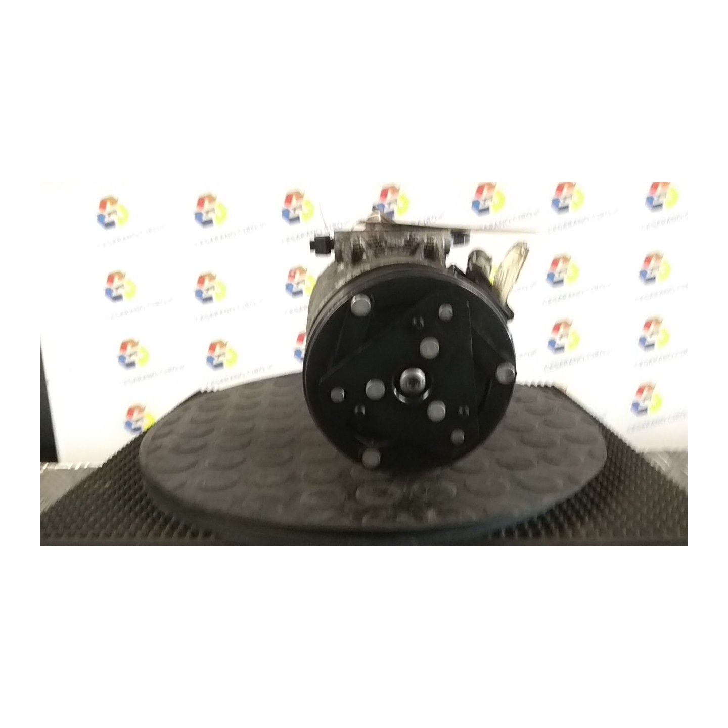 COMPRESSORE A/C 110 OPEL ASTRA (A04) (01/04-03/11) Z14XEP 13297441