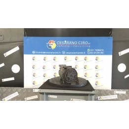 COMPRESSORE A/C 112 SUZUKI IGNIS 1A SERIE (10/00-10/03) M13A NB0576022012002