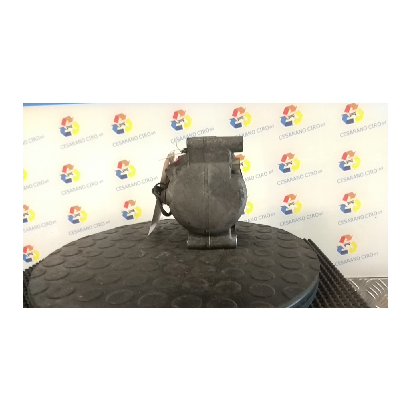 COMPRESSORE A/C 112 SUZUKI IGNIS 1A SERIE (10/00-10/03) M13A NB0576022012002