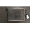 RADIATORE 095 DAIHATSU MATERIA (12/06-) 3SZ 16400B1100