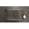 RADIATORE 095 DAIHATSU MATERIA (12/06-) 3SZ 16400B1100
