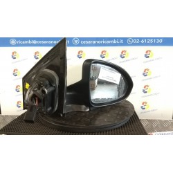 RETROVISORE EST. REGOLAZ. ELETTR. TERMICO DX. 008 CHEVROLET (DAEWOO) CRUZE (J300) (04/09-12/14) F18D4 95063313