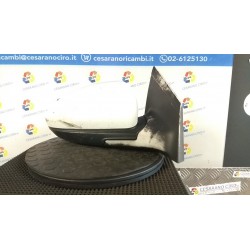 RETROVISORE EST. REGOLAZ. ELETTR. TERMICO DX. 008 CHEVROLET (DAEWOO) CRUZE (J300) (04/09-12/14) F18D4 95063313