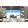 MECCANISMO TERGIPARABREZZA 009 CHEVROLET (DAEWOO) CRUZE (J300) (04/09-12/14) F18D4 95971326