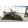 MECCANISMO TERGIPARABREZZA 009 CHEVROLET (DAEWOO) CRUZE (J300) (04/09-12/14) F18D4 95971326