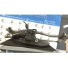 MECCANISMO TERGIPARABREZZA 009 CHEVROLET (DAEWOO) CRUZE (J300) (04/09-12/14) F18D4 95971326