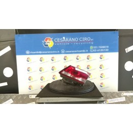 FANALE POST. PARTE INT. DX. 010 CHEVROLET (DAEWOO) CRUZE (J300) (04/09-12/14) F18D4 95130773
