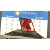 FANALE POST. PARTE INT. DX. 010 CHEVROLET (DAEWOO) CRUZE (J300) (04/09-12/14) F18D4 95130773