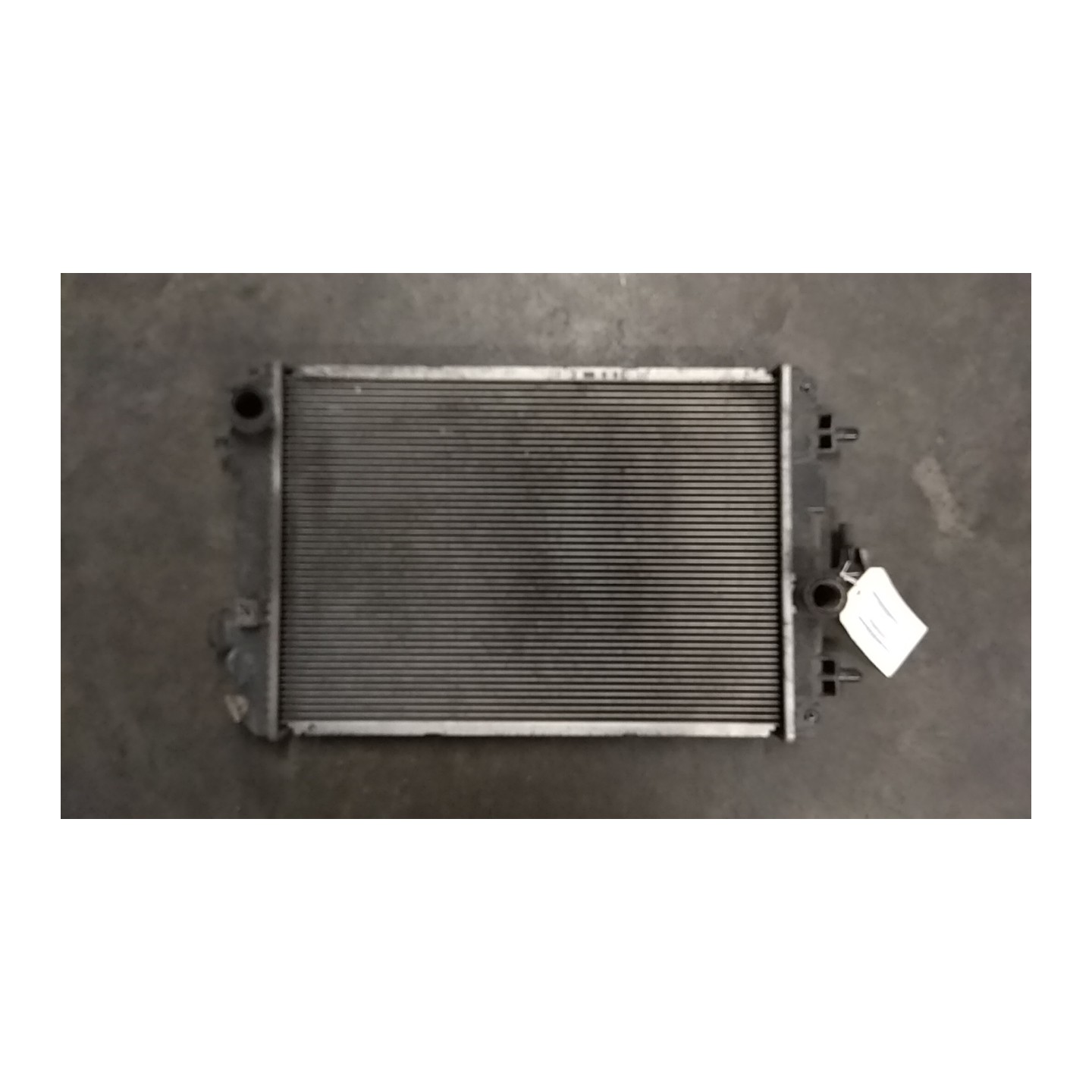RADIATORE 095 DAIHATSU MATERIA (12/06-) 3SZ 16400B1100