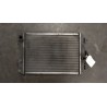 RADIATORE 095 DAIHATSU MATERIA (12/06-) 3SZ 16400B1100