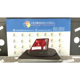 FANALE POST. PARTE INT. SX. 011 CHEVROLET (DAEWOO) CRUZE (J300) (04/09-12/14) F18D4 95130772