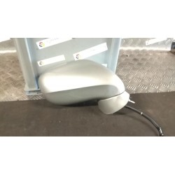 RETROVISORE EST. REGOLAZ. ELETTR. DX 015 LEXUS IS 2A SERIE (01/06-05/12) 2ADFHV NB2413079012002DX