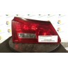 FANALE POST. PARTE INT. SX. 016 LEXUS IS 2A SERIE (01/06-05/12) 2ADFHV 8159153071
