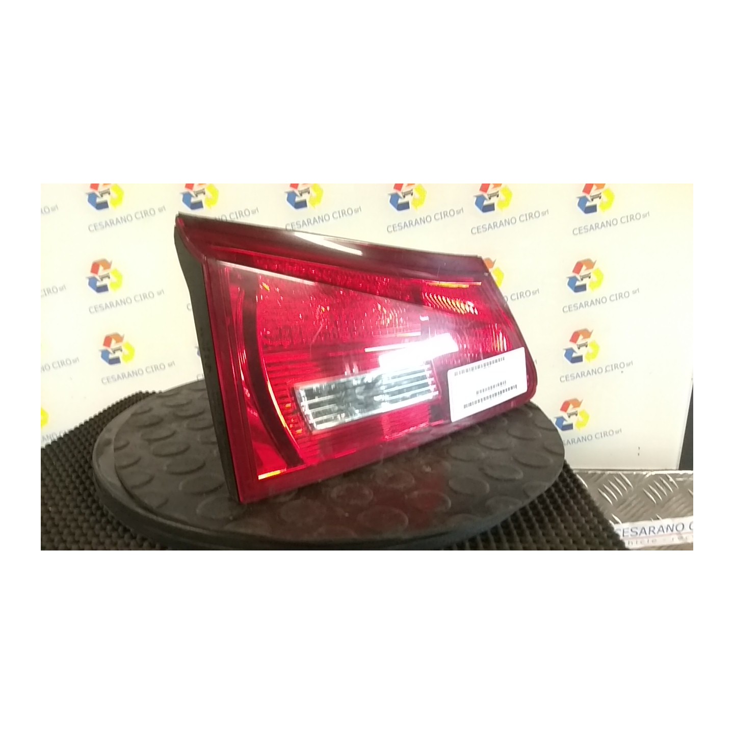 FANALE POST. PARTE INT. SX. 016 LEXUS IS 2A SERIE (01/06-05/12) 2ADFHV 8159153071